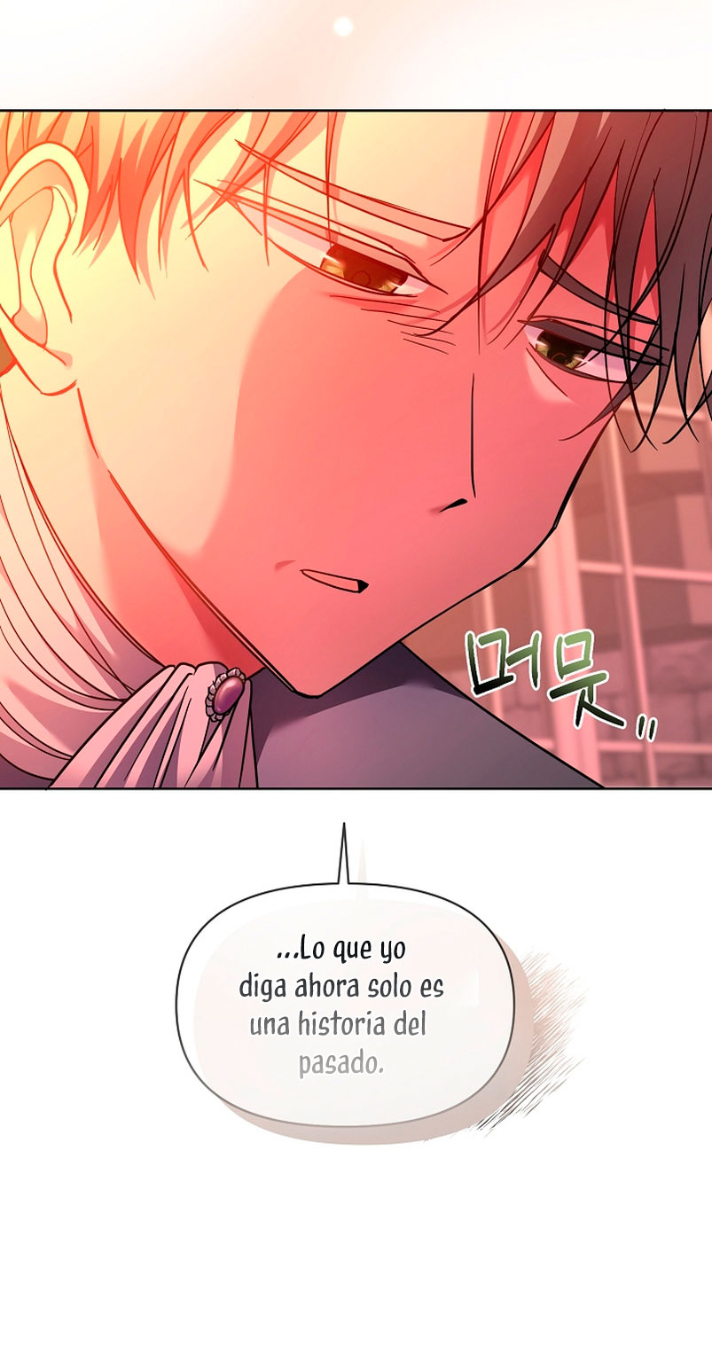 Los niños son diferentes Capítulo 17 - Página 13