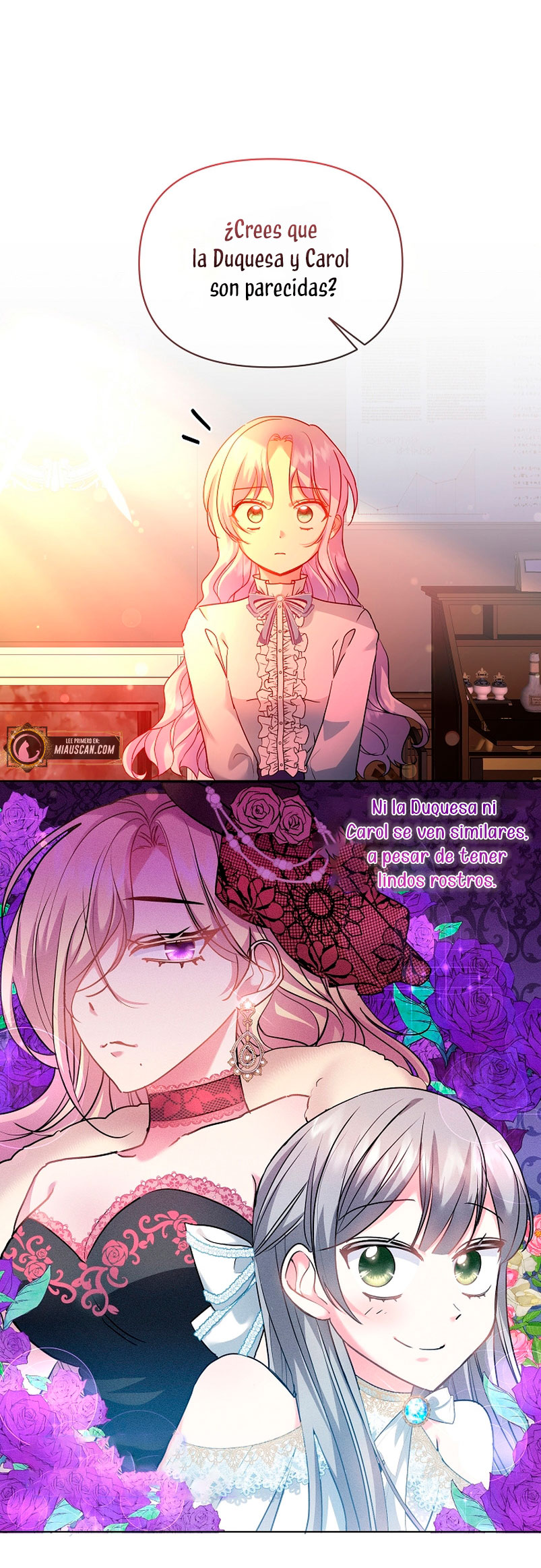 Los niños son diferentes Capítulo 17 - Página 14