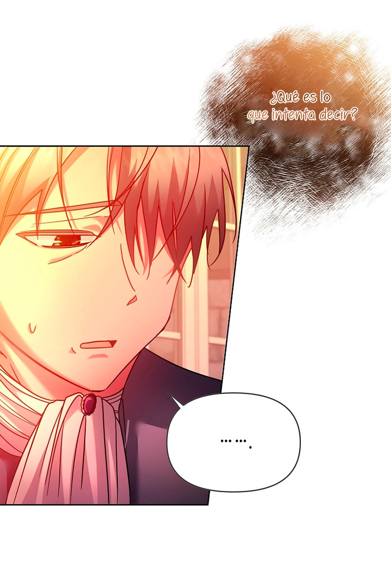 Los niños son diferentes Capítulo 17 - Página 16