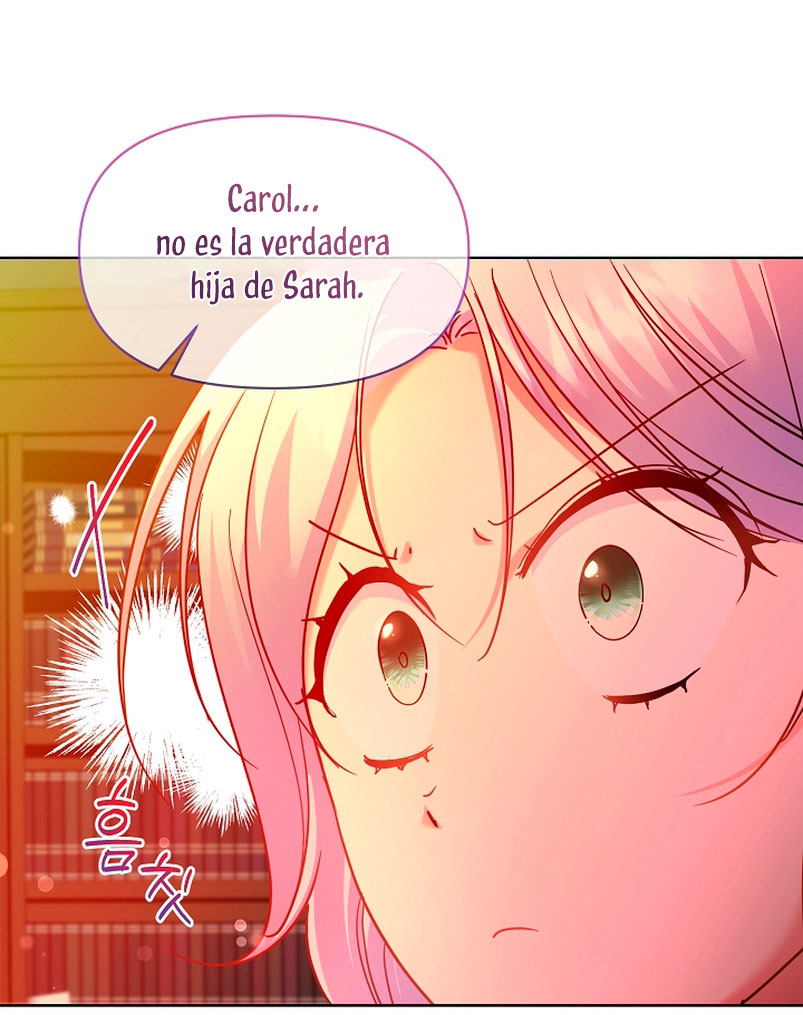 Los niños son diferentes Capítulo 17 - Página 17