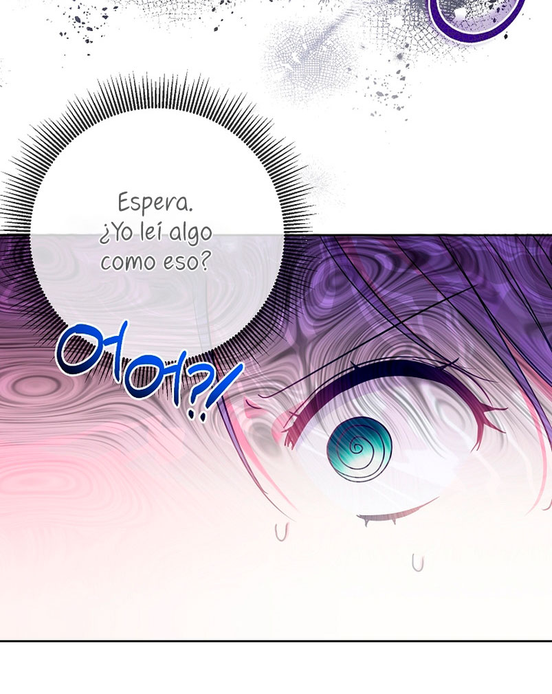 Los niños son diferentes Capítulo 17 - Página 19