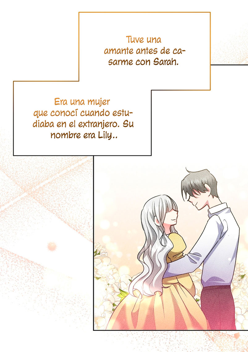 Los niños son diferentes Capítulo 17 - Página 20