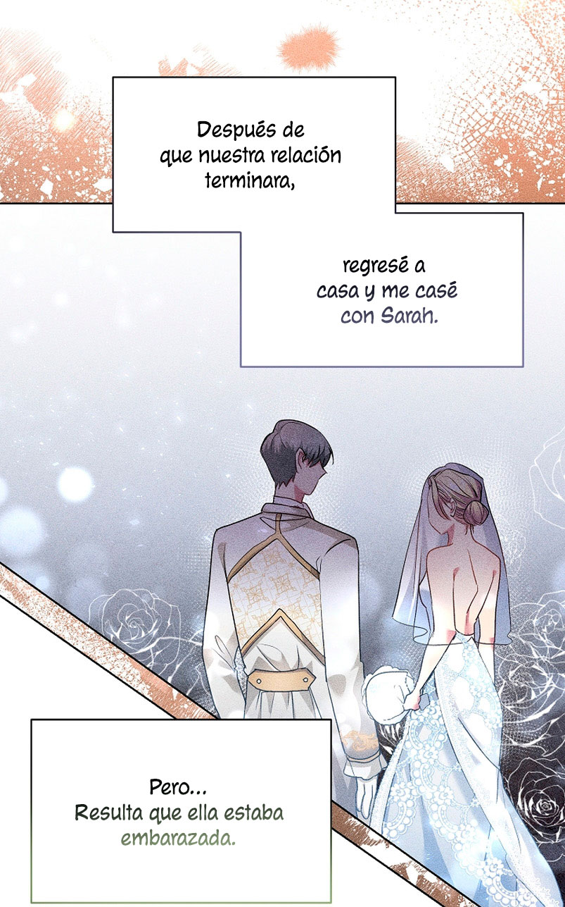 Los niños son diferentes Capítulo 17 - Página 21