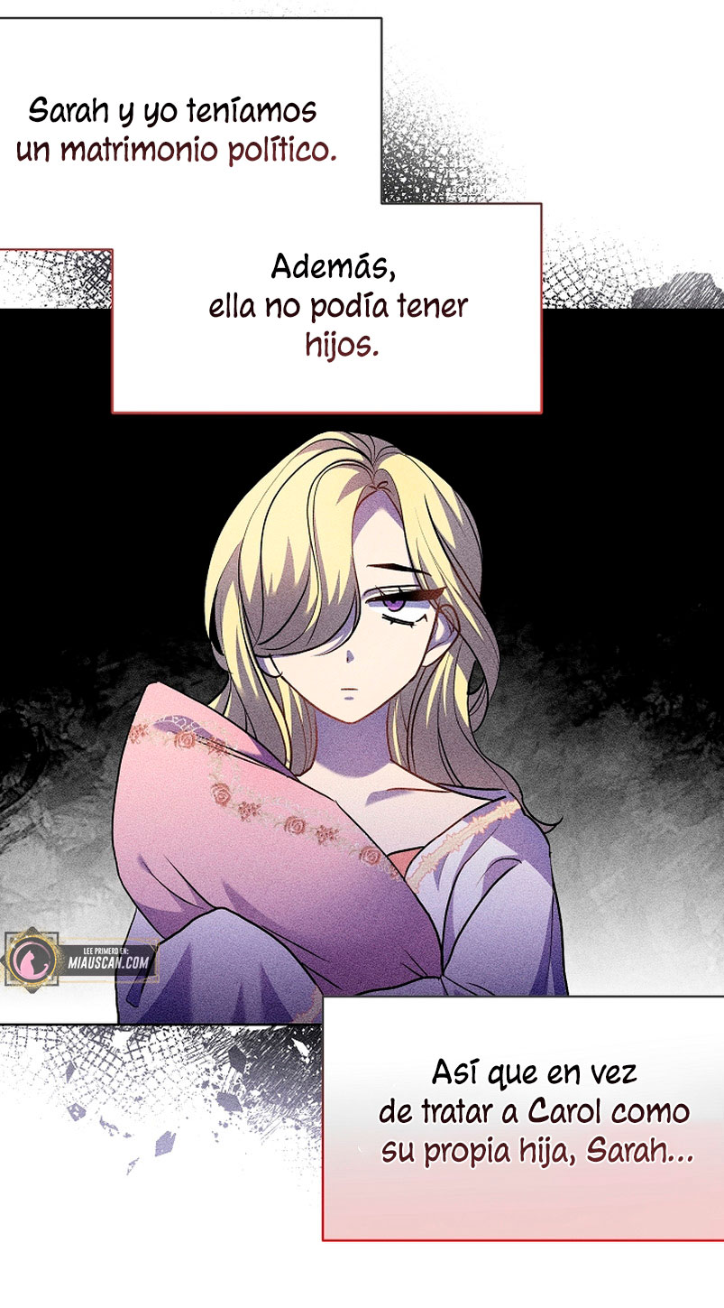 Los niños son diferentes Capítulo 17 - Página 23