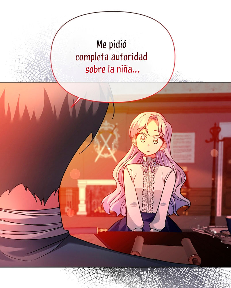 Los niños son diferentes Capítulo 17 - Página 24