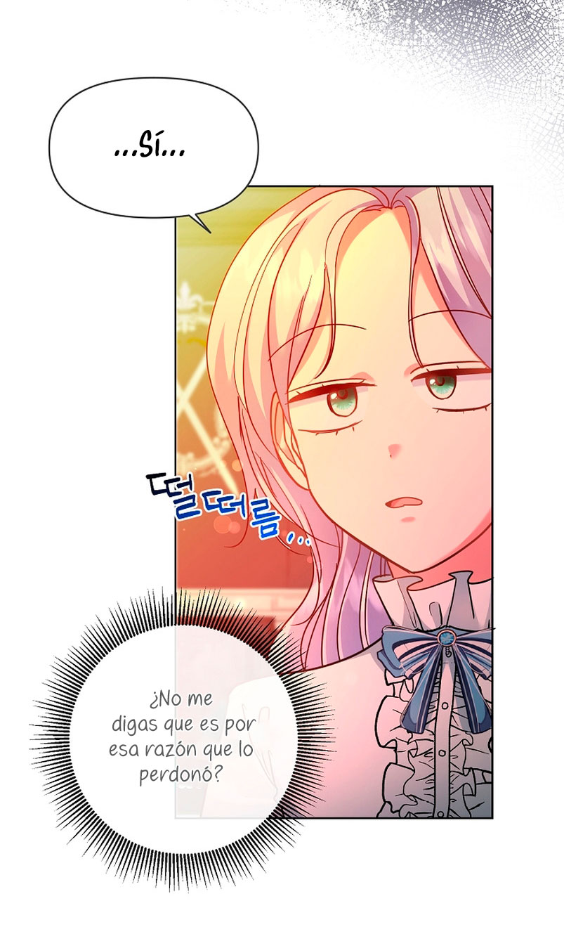 Los niños son diferentes Capítulo 17 - Página 25