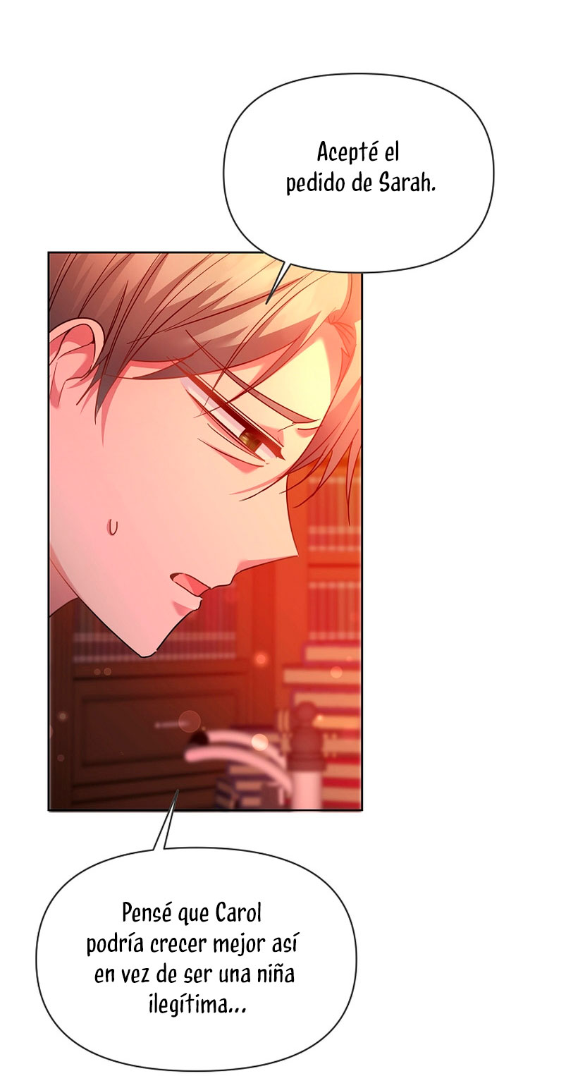 Los niños son diferentes Capítulo 17 - Página 26