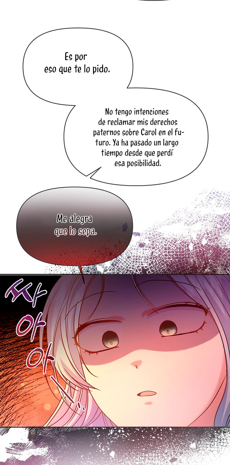 Los niños son diferentes Capítulo 17 - Página 28