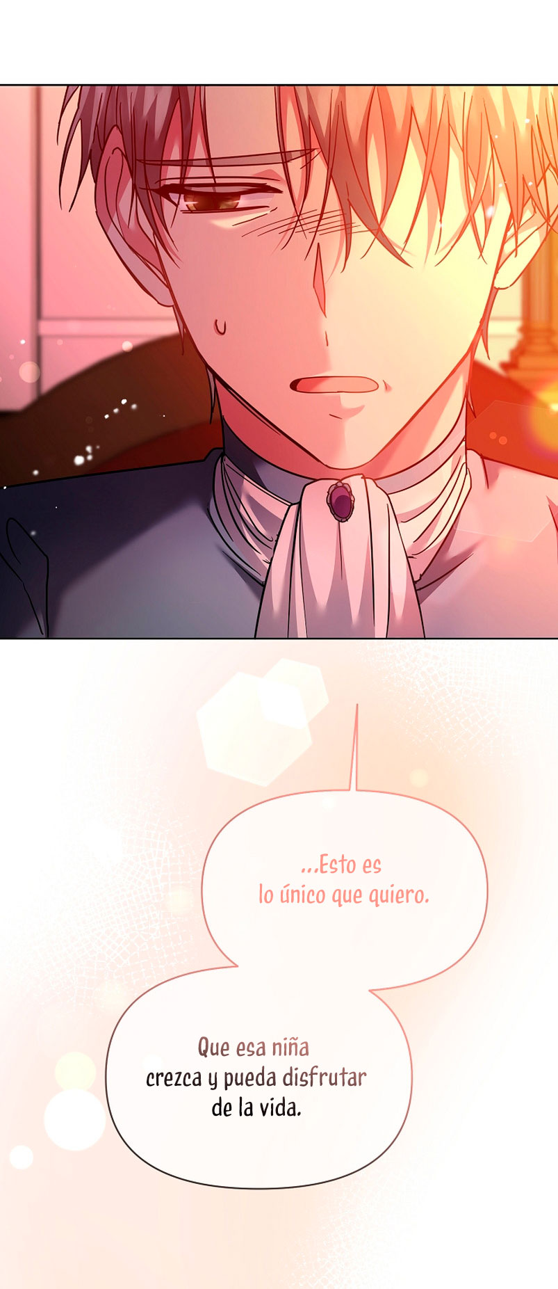 Los niños son diferentes Capítulo 17 - Página 30