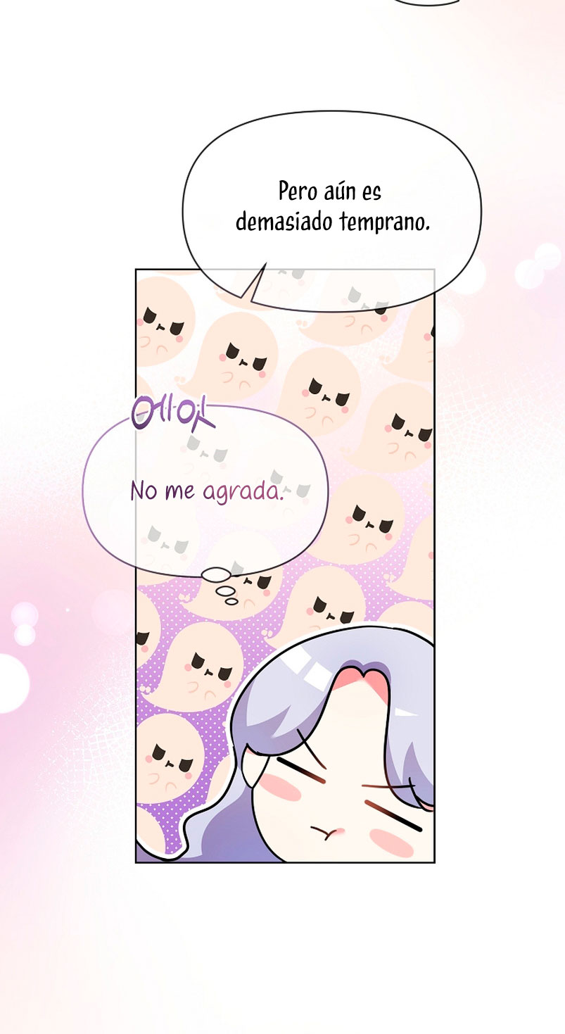 Los niños son diferentes Capítulo 17 - Página 32