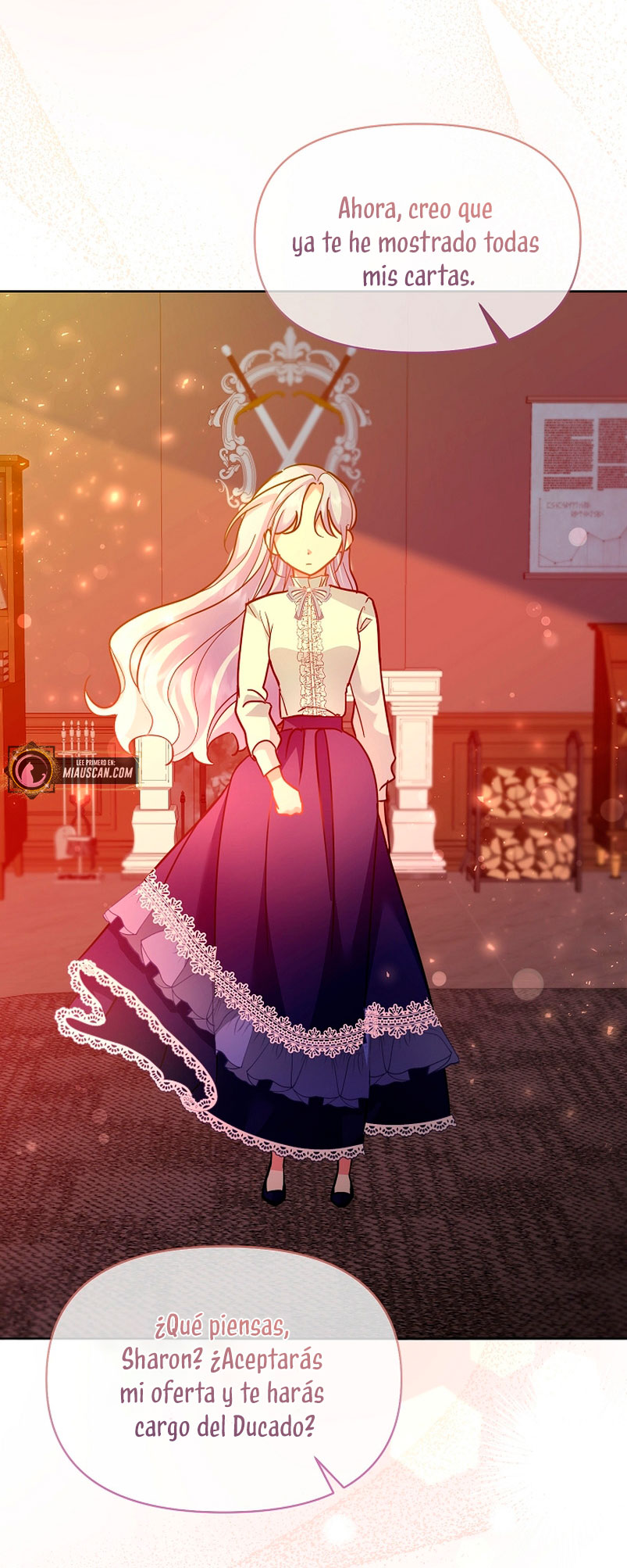 Los niños son diferentes Capítulo 17 - Página 37