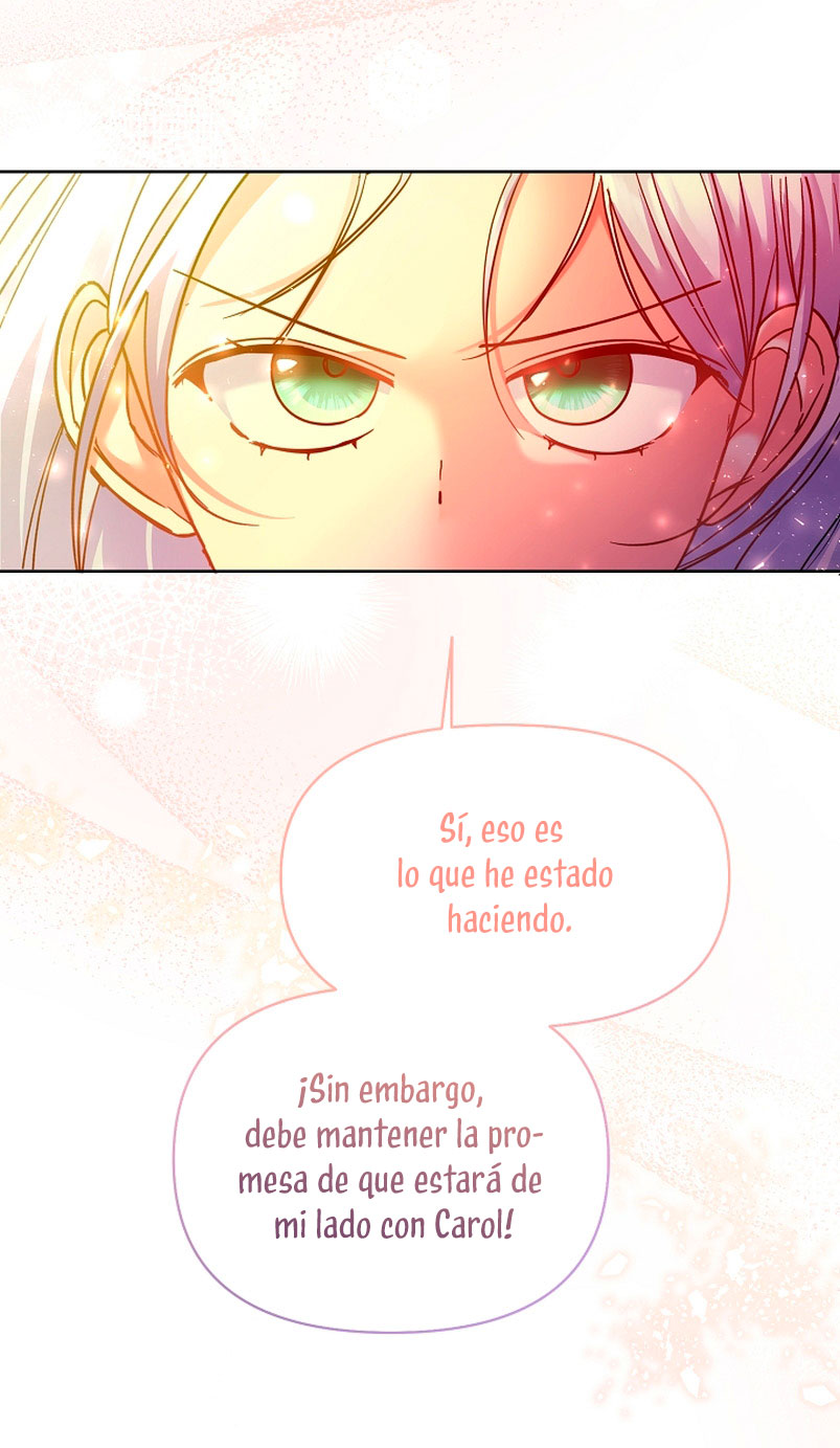 Los niños son diferentes Capítulo 17 - Página 38