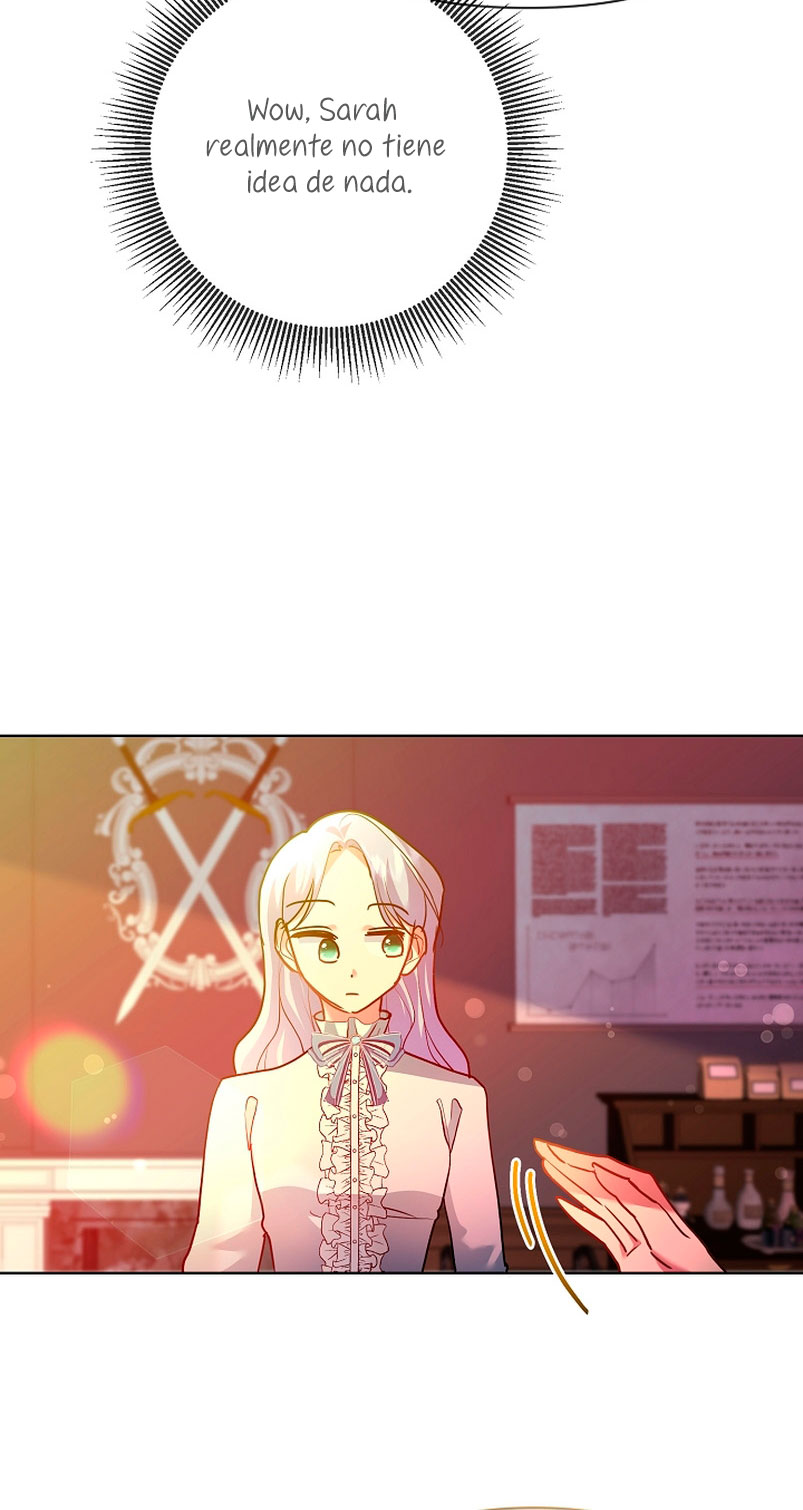 Los niños son diferentes Capítulo 17 - Página 41