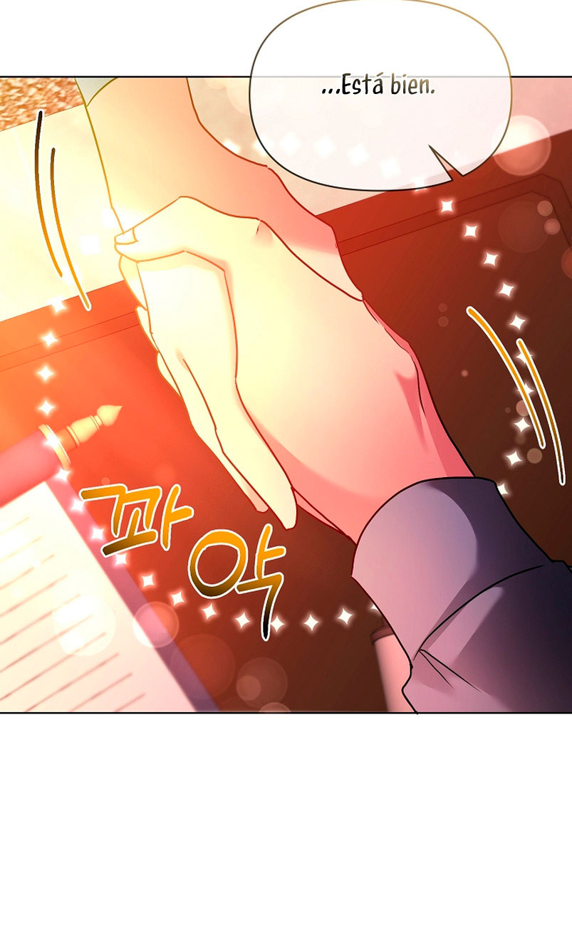 Los niños son diferentes Capítulo 17 - Página 42