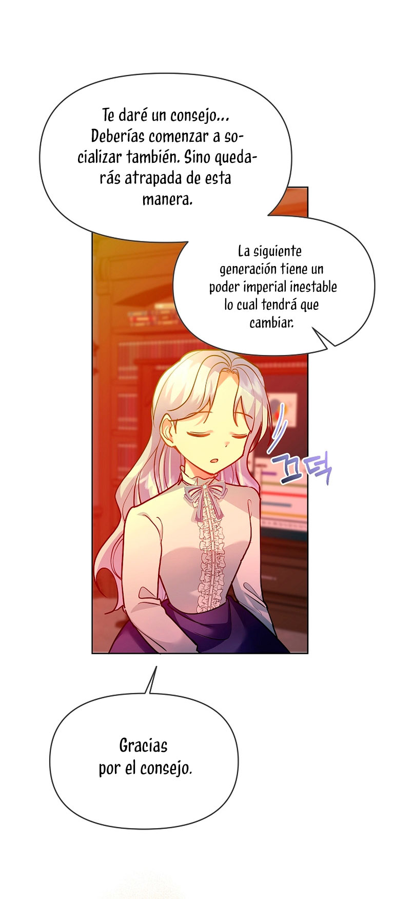 Los niños son diferentes Capítulo 17 - Página 43