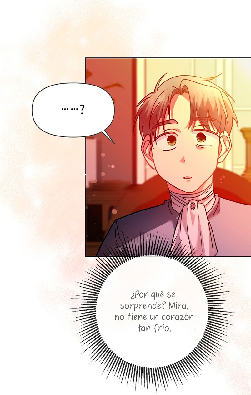 Los niños son diferentes Capítulo 17 - Página 44