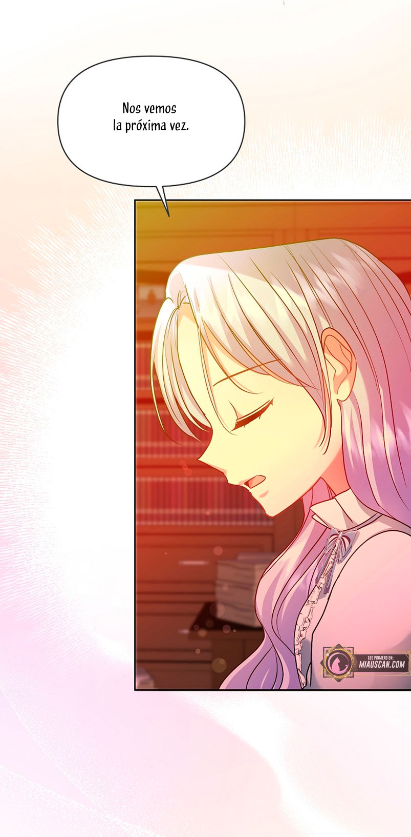 Los niños son diferentes Capítulo 17 - Página 46