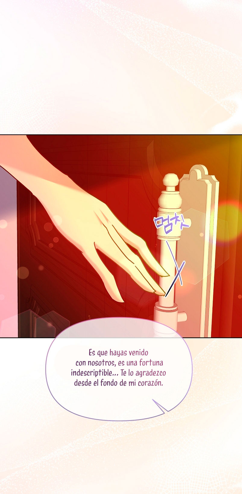 Los niños son diferentes Capítulo 17 - Página 47