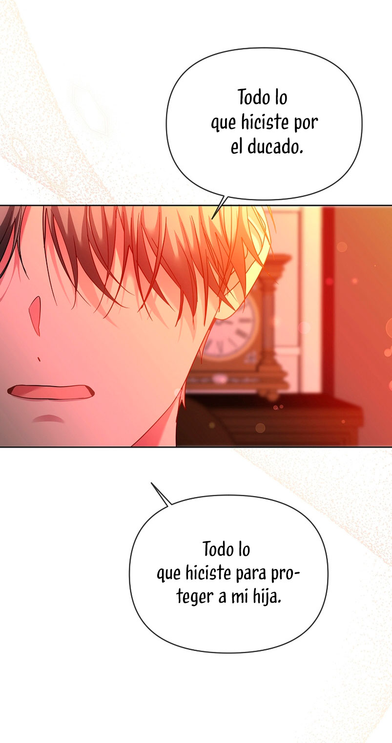 Los niños son diferentes Capítulo 17 - Página 5