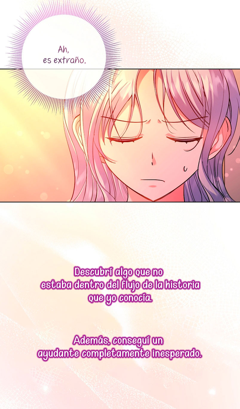 Los niños son diferentes Capítulo 17 - Página 51