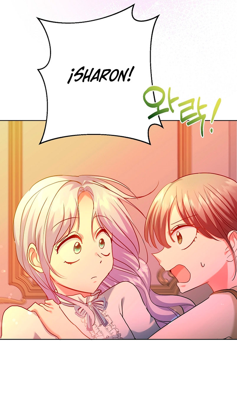 Los niños son diferentes Capítulo 17 - Página 53