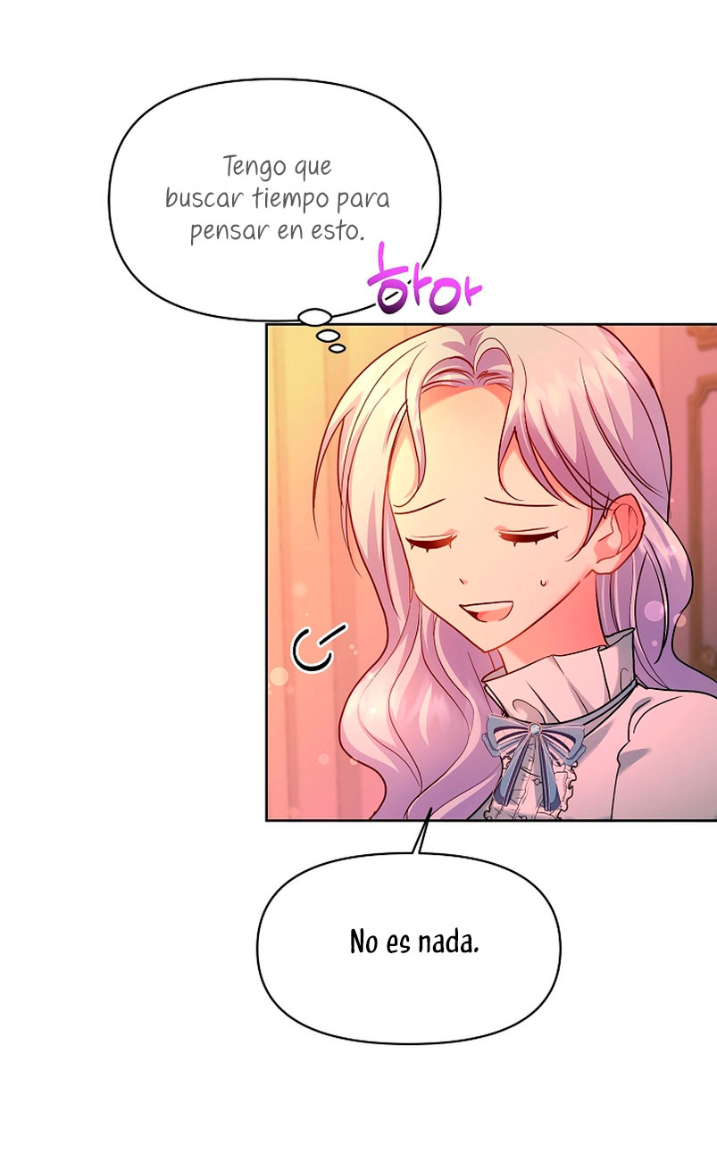 Los niños son diferentes Capítulo 17 - Página 55