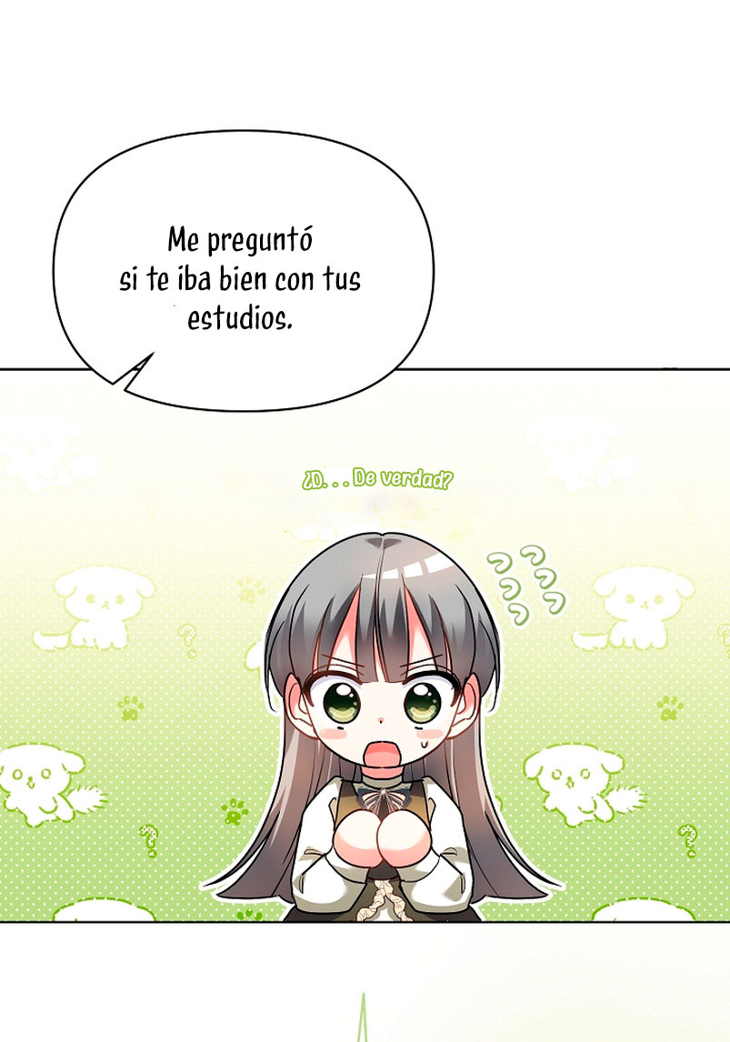 Los niños son diferentes Capítulo 17 - Página 56