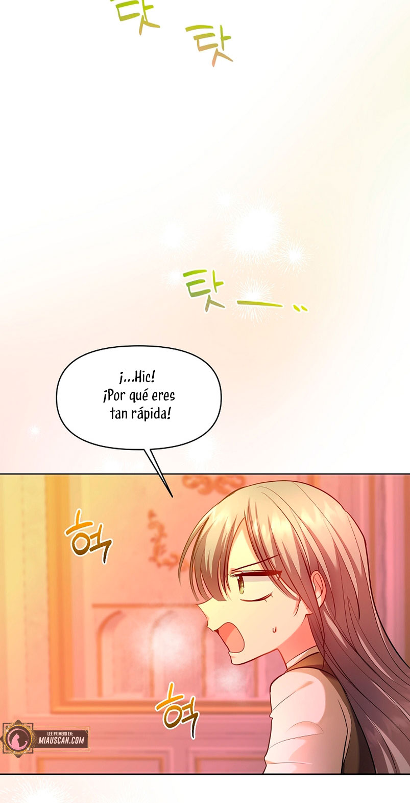 Los niños son diferentes Capítulo 17 - Página 59