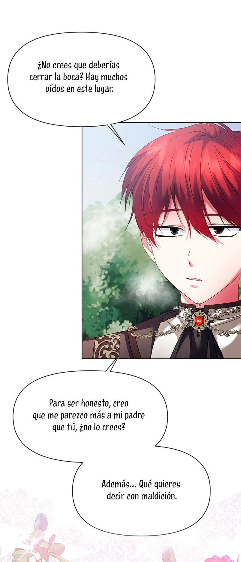 Los niños son diferentes Capítulo 18 - Página 11