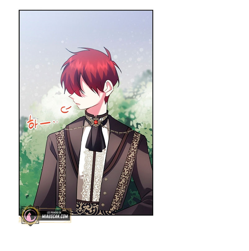 Los niños son diferentes Capítulo 18 - Página 15