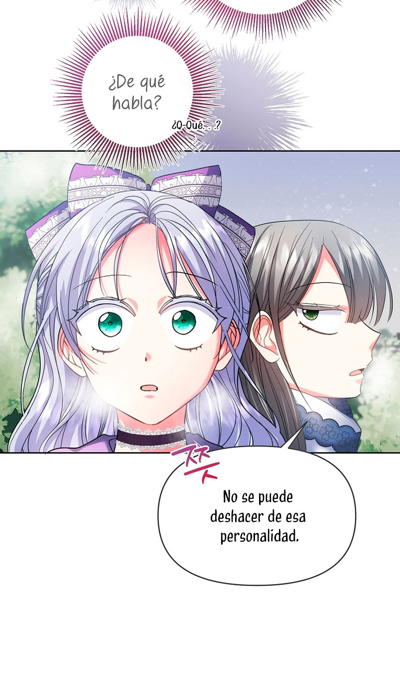 Los niños son diferentes Capítulo 18 - Página 17