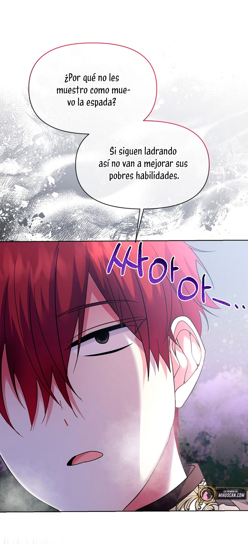 Los niños son diferentes Capítulo 18 - Página 18