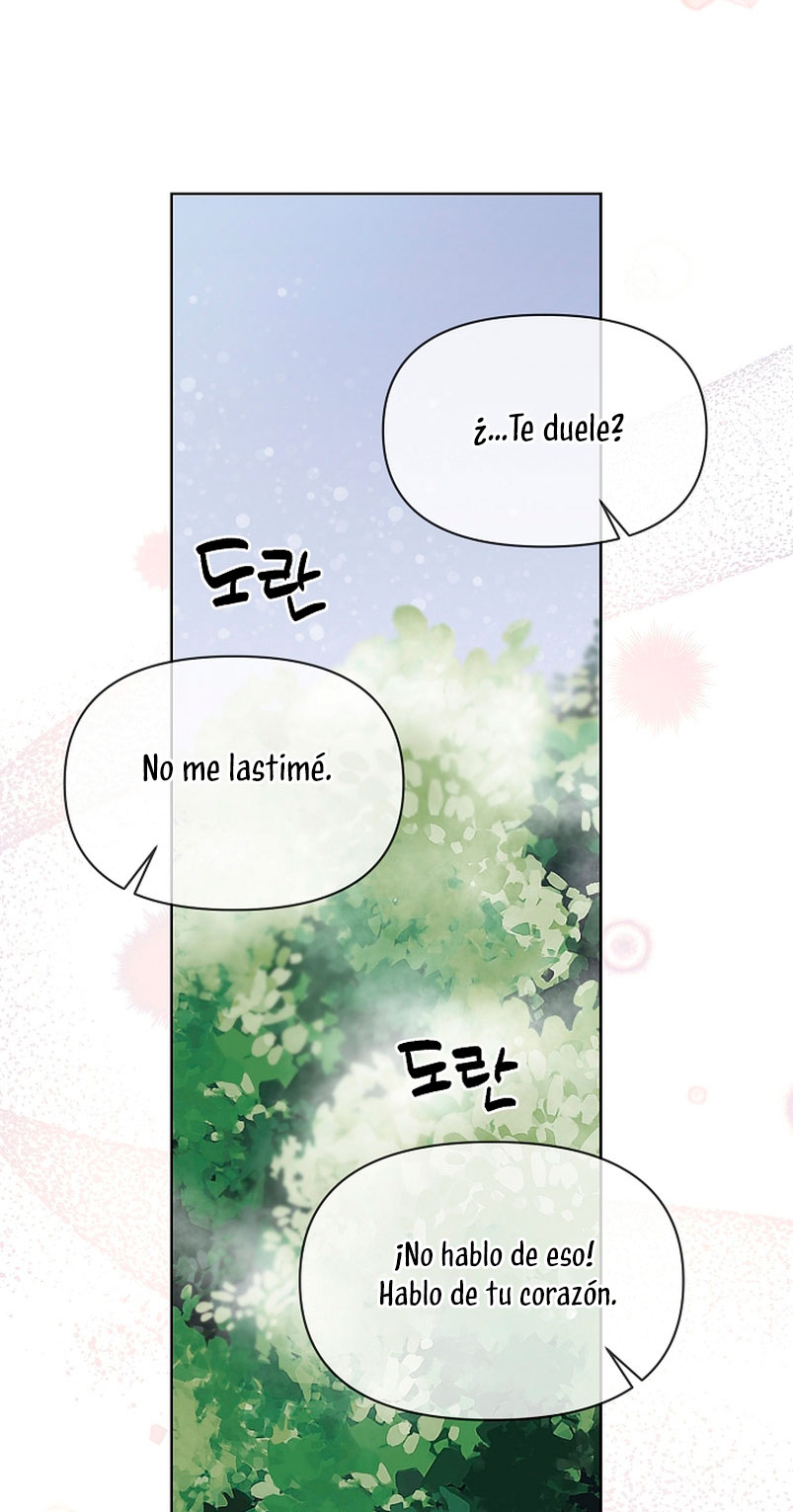 Los niños son diferentes Capítulo 18 - Página 32