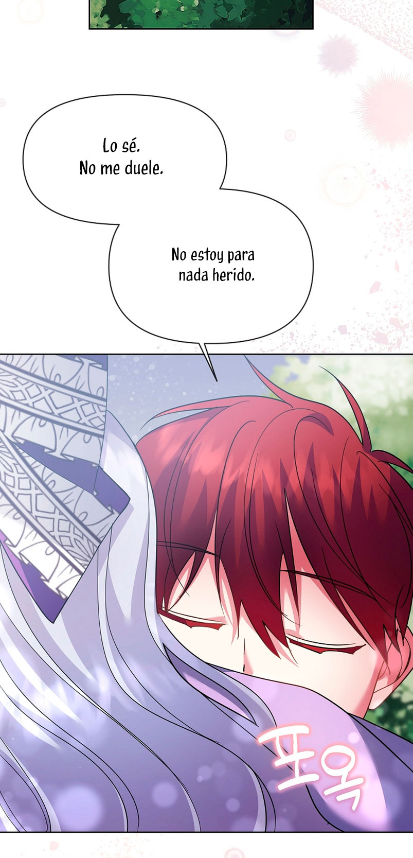 Los niños son diferentes Capítulo 18 - Página 33