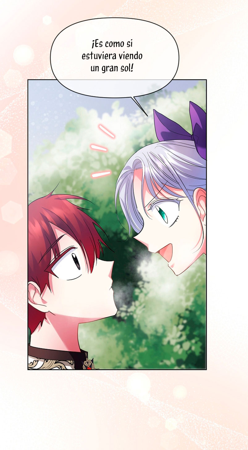 Los niños son diferentes Capítulo 18 - Página 36