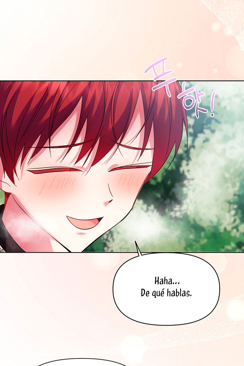 Los niños son diferentes Capítulo 18 - Página 37