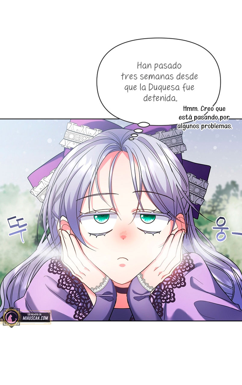 Los niños son diferentes Capítulo 18 - Página 4