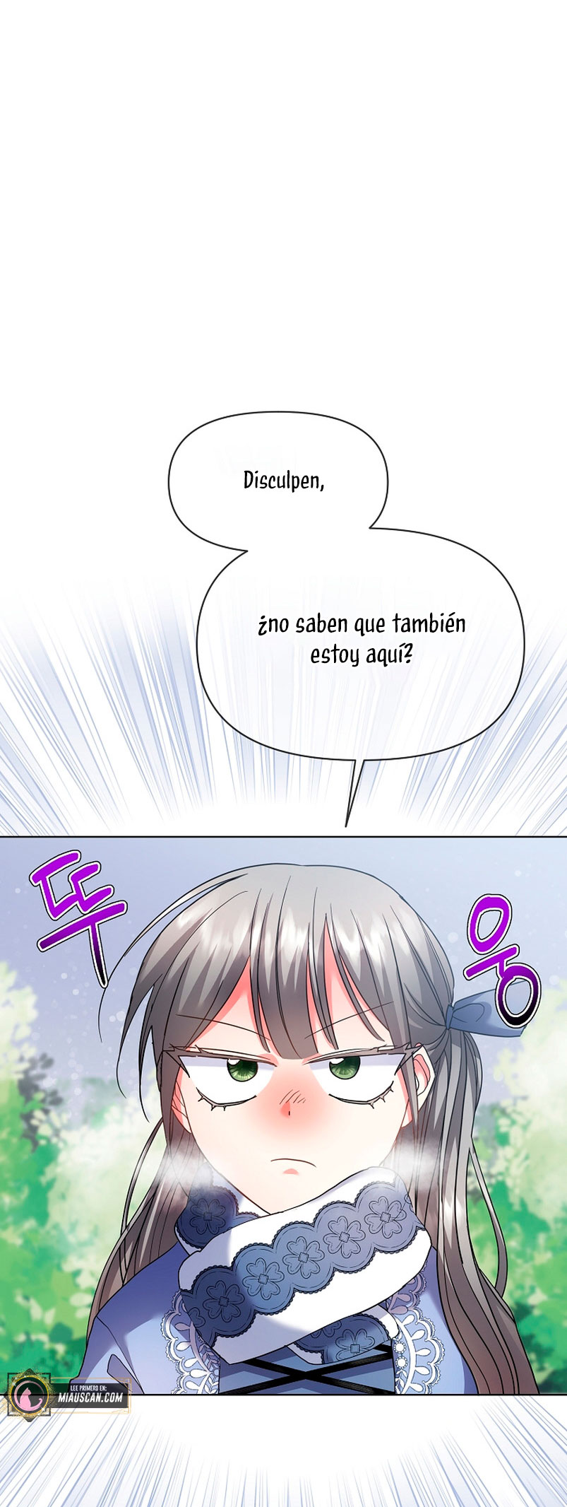 Los niños son diferentes Capítulo 18 - Página 40