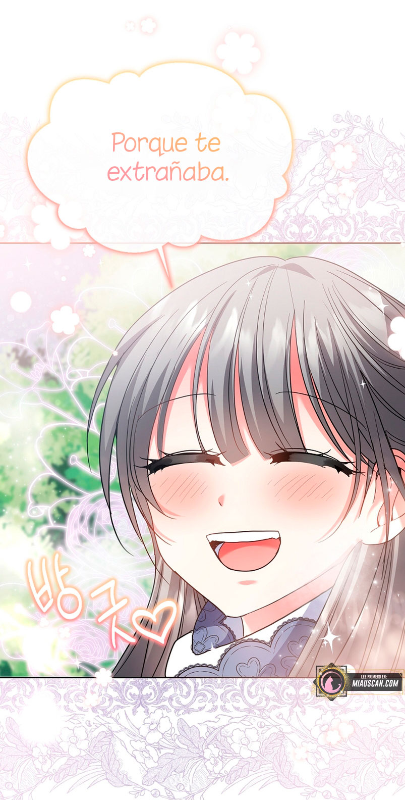 Los niños son diferentes Capítulo 18 - Página 43