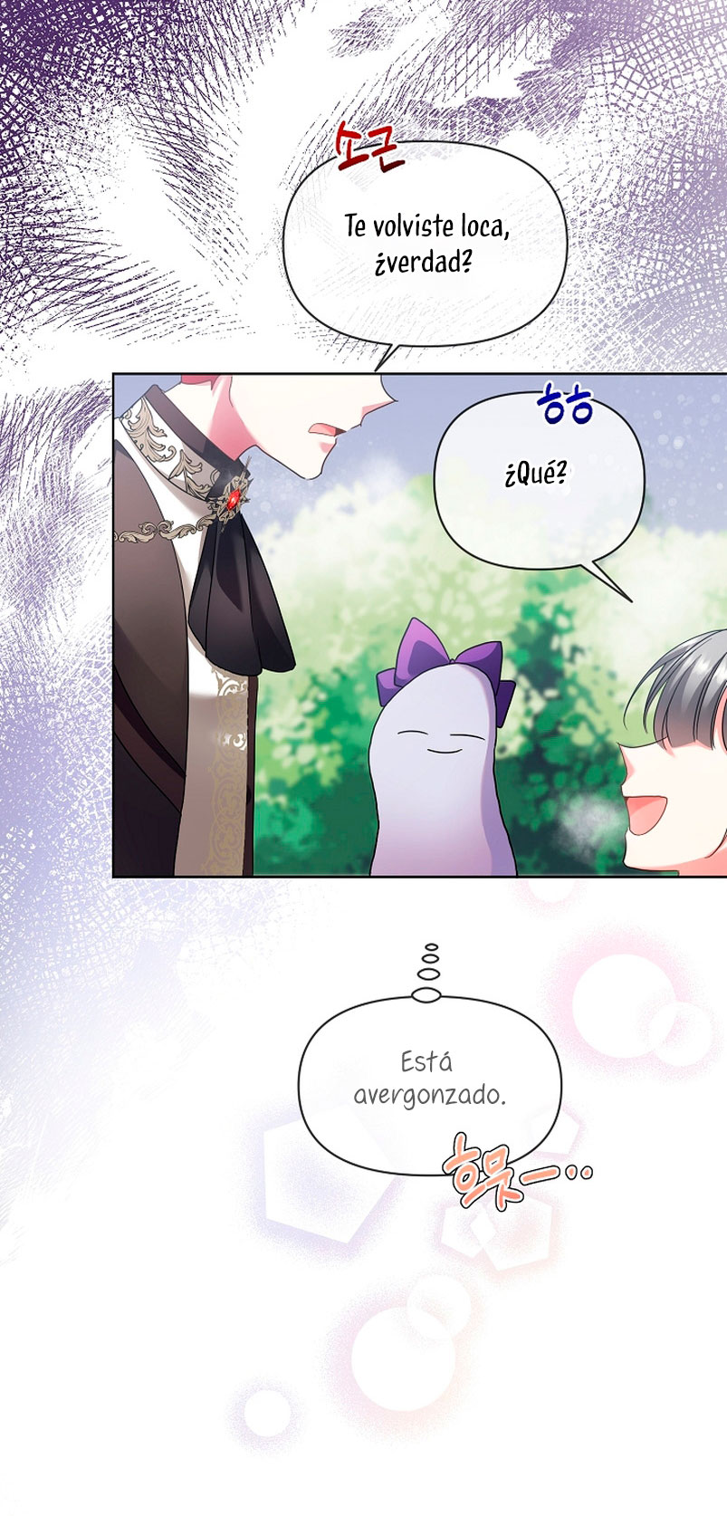 Los niños son diferentes Capítulo 18 - Página 45