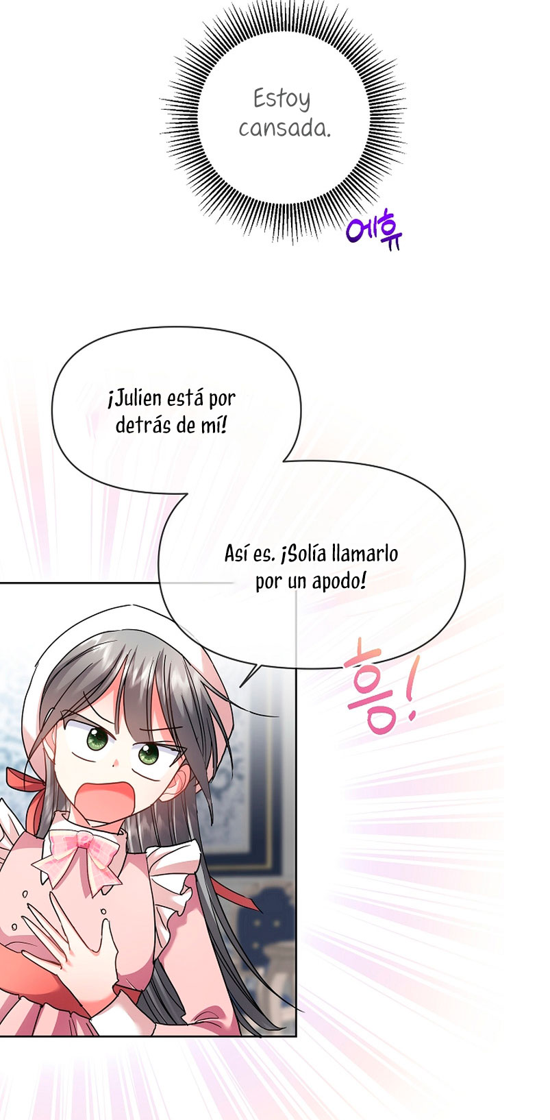 Los niños son diferentes Capítulo 18 - Página 48