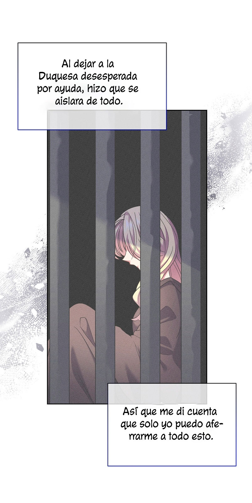 Los niños son diferentes Capítulo 18 - Página 5