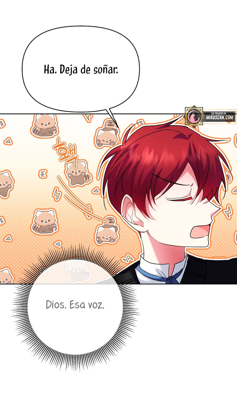 Los niños son diferentes Capítulo 18 - Página 51