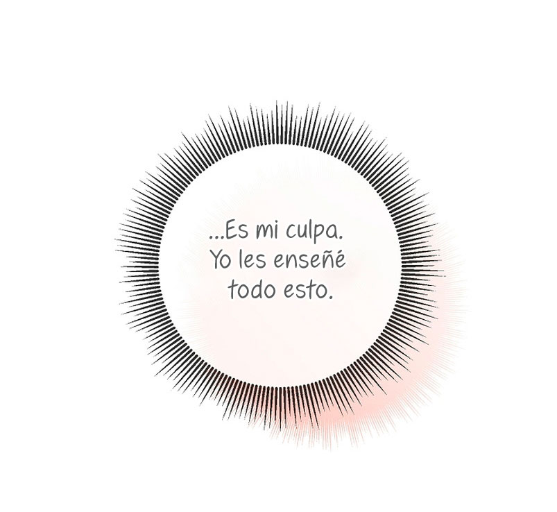 Los niños son diferentes Capítulo 18 - Página 52