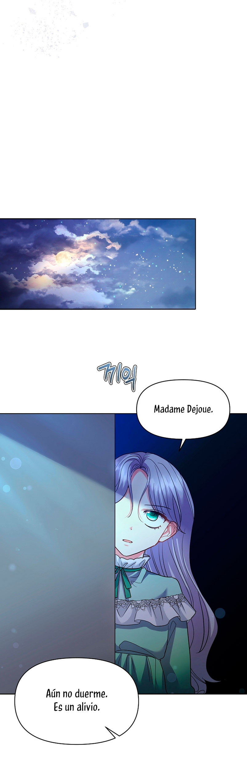 Los niños son diferentes Capítulo 18 - Página 58