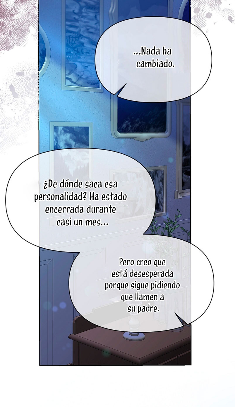 Los niños son diferentes Capítulo 18 - Página 61