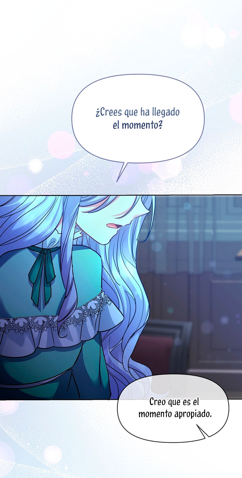 Los niños son diferentes Capítulo 18 - Página 62