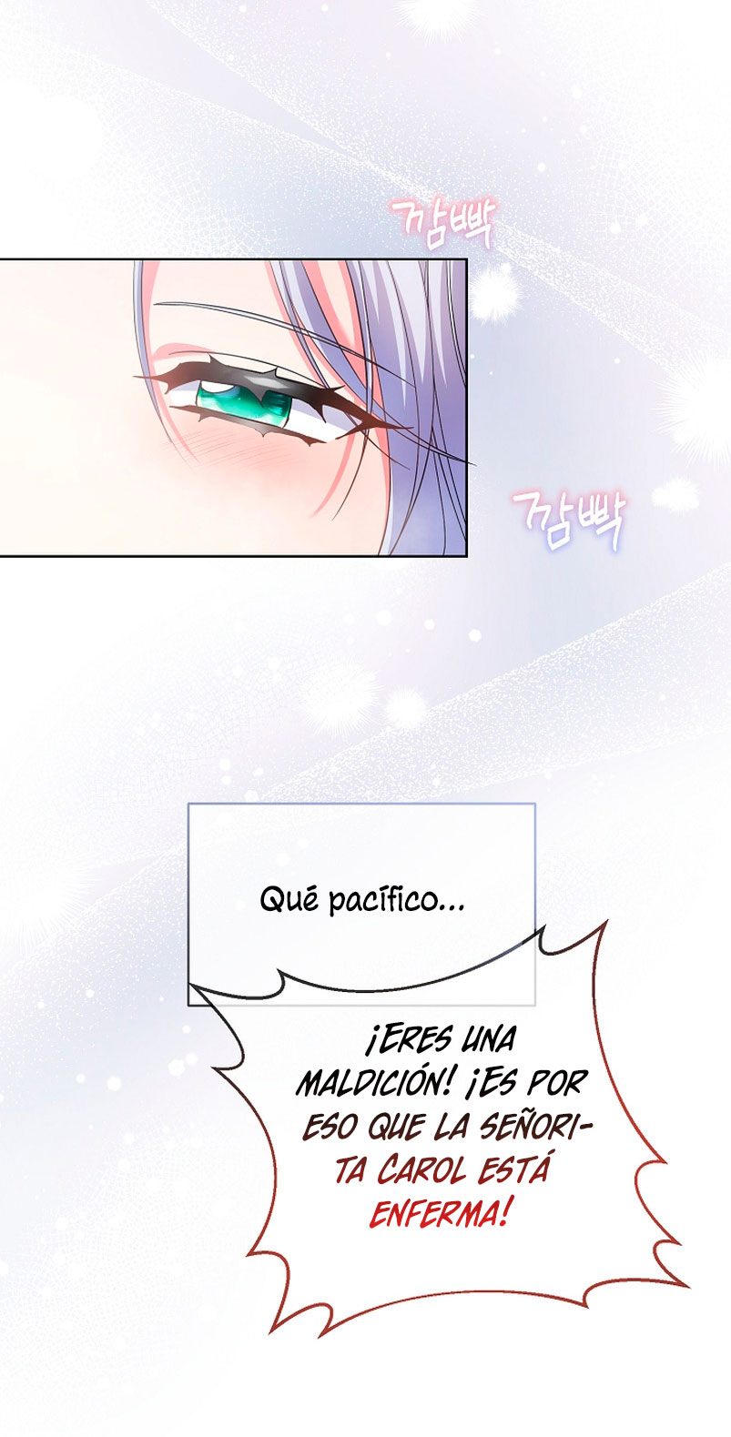 Los niños son diferentes Capítulo 18 - Página 8