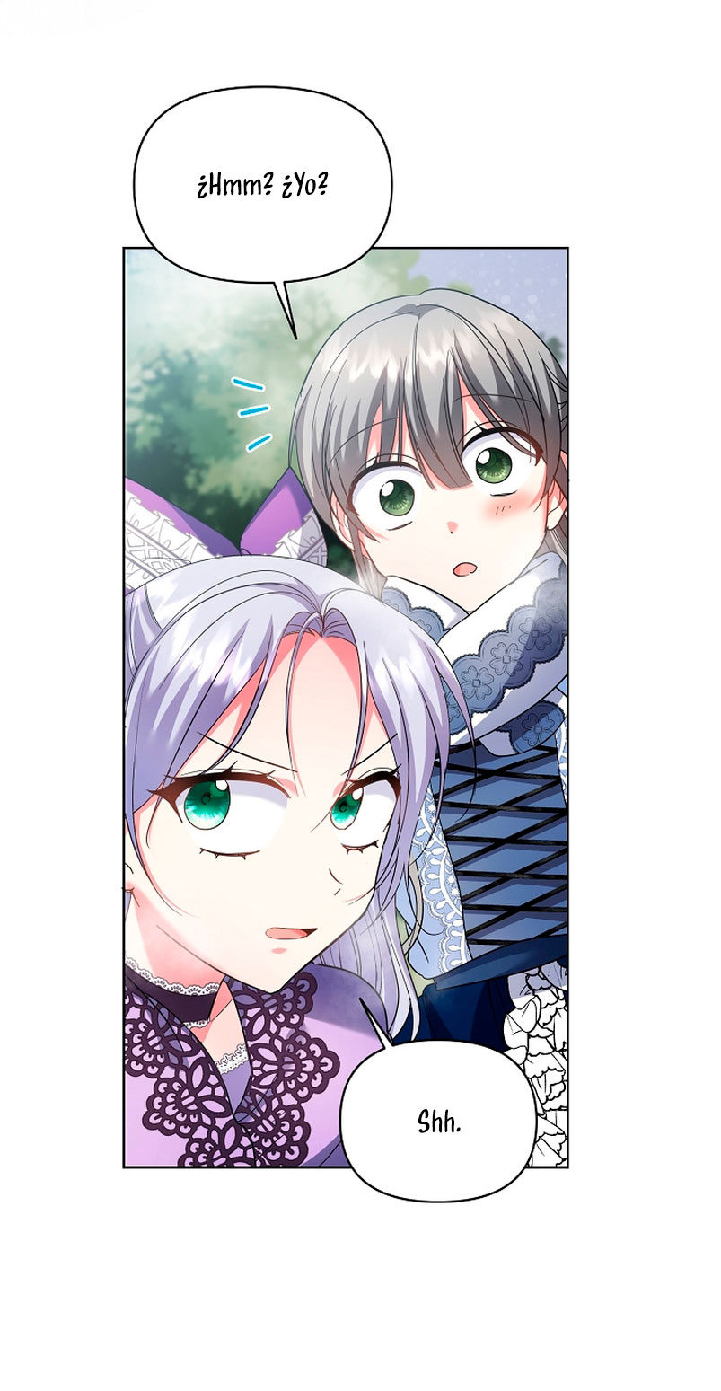 Los niños son diferentes Capítulo 18 - Página 9