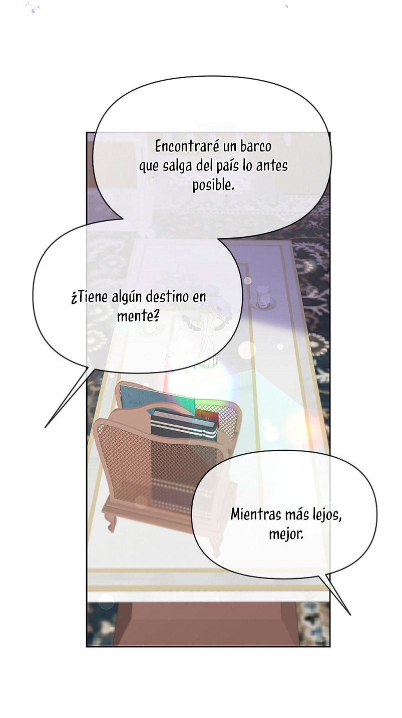 Los niños son diferentes Capítulo 19 - Página 10